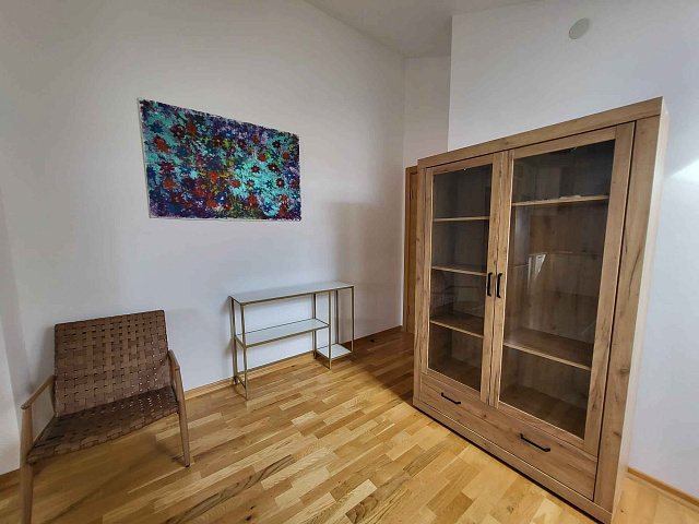 Two bedroom apartment in a new building in Tivat — photo 12